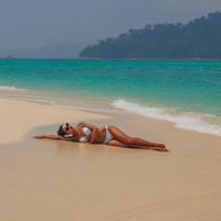 Отзыв от Раиса - Виза Destination Thailand